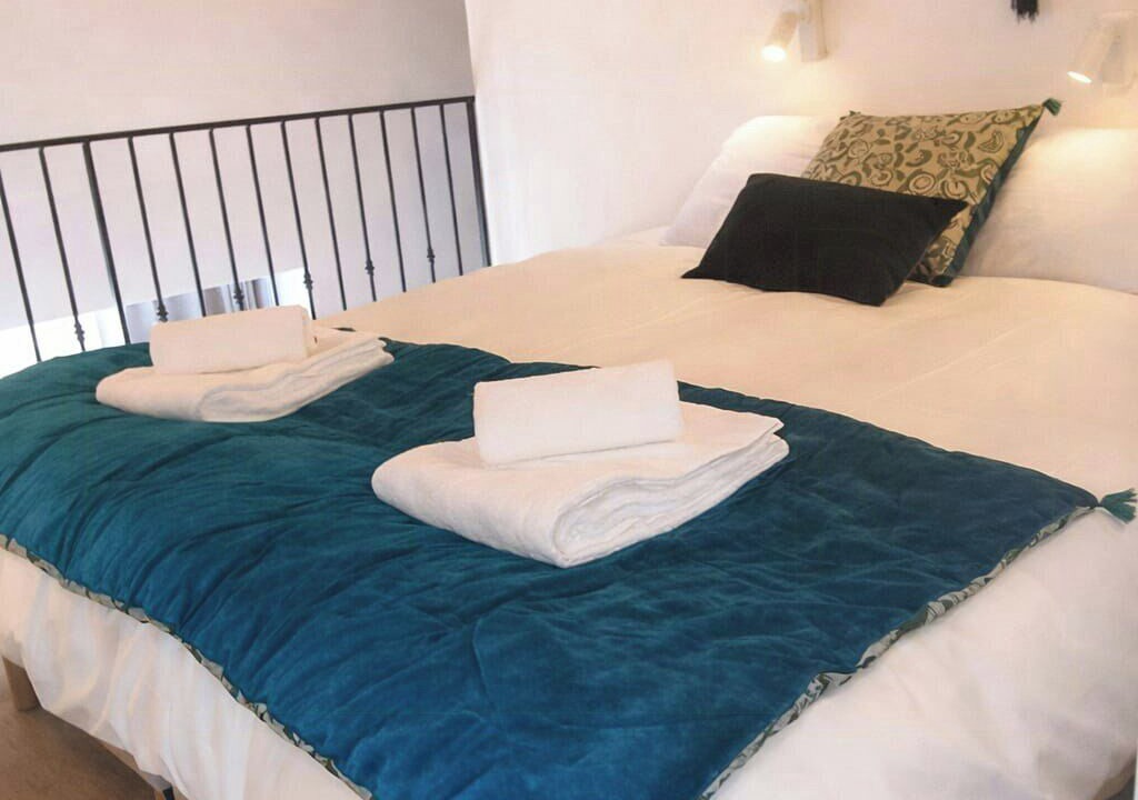 Photo of Bedroom in Conjux