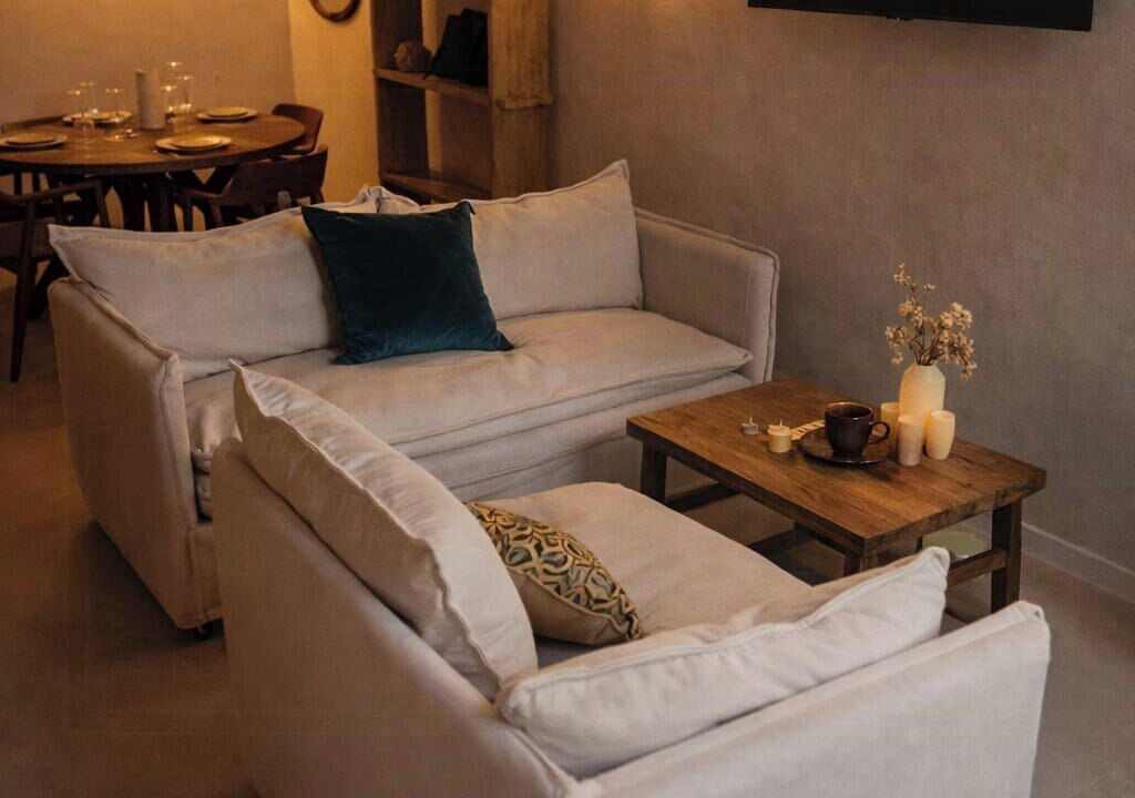 Photo of Livingroom in Conjux