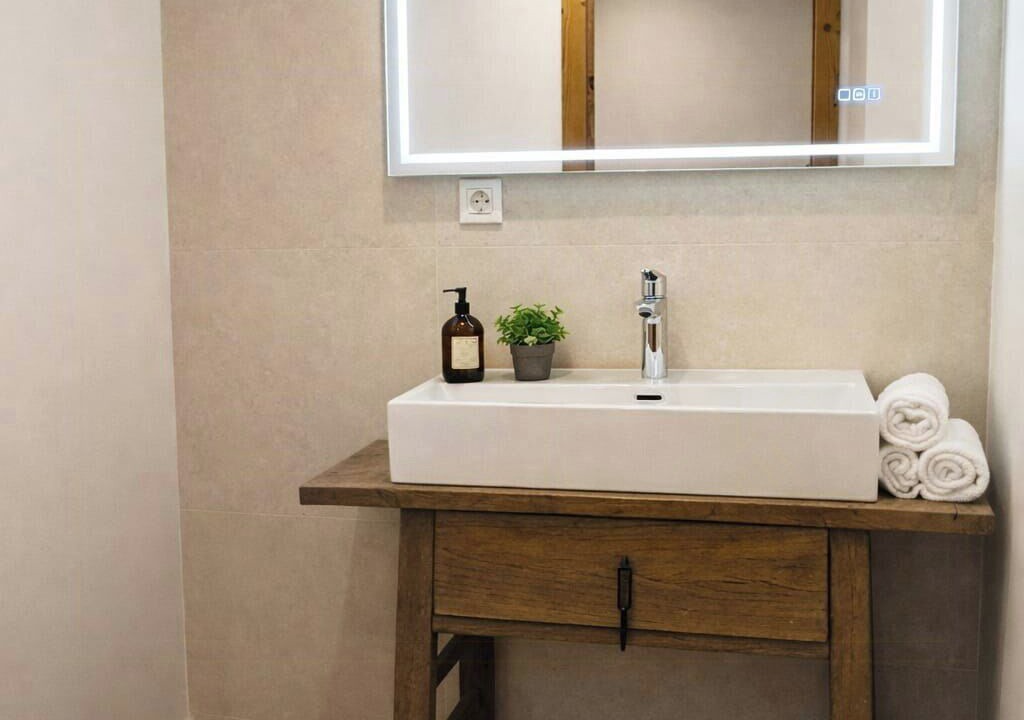 Photo of Bathroom in Conjux