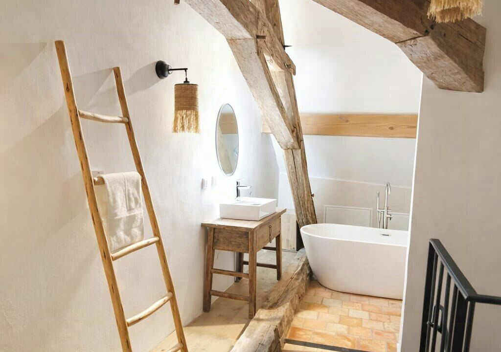 Photo of Bathroom in Conjux