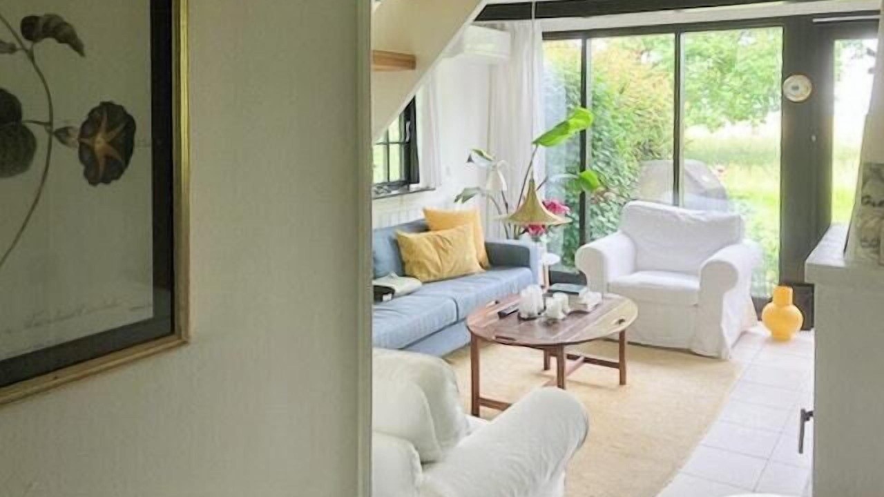 Photo of Livingroom in Jægerspris