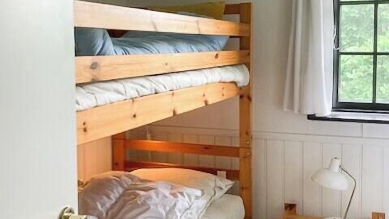 Photo of Bedroom in Jægerspris