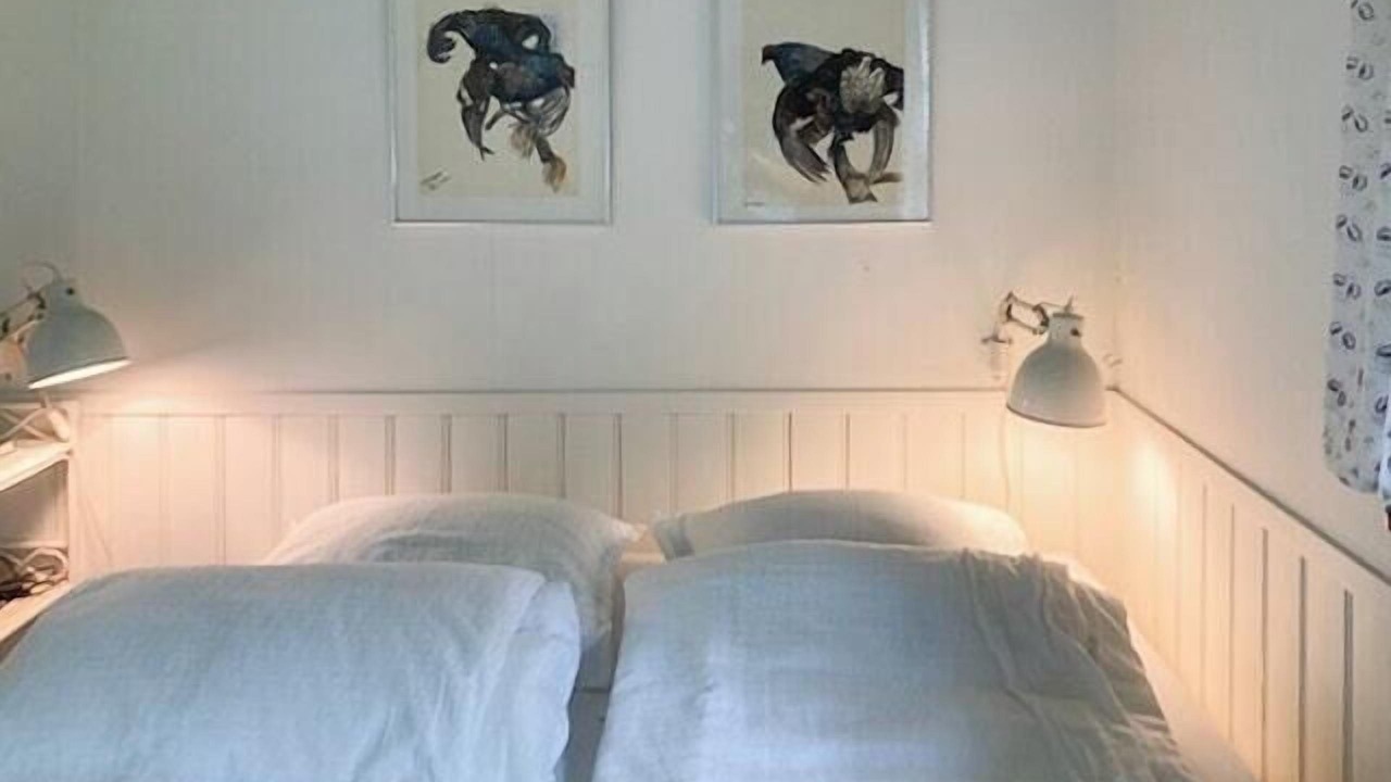 Photo of Bedroom in Jægerspris