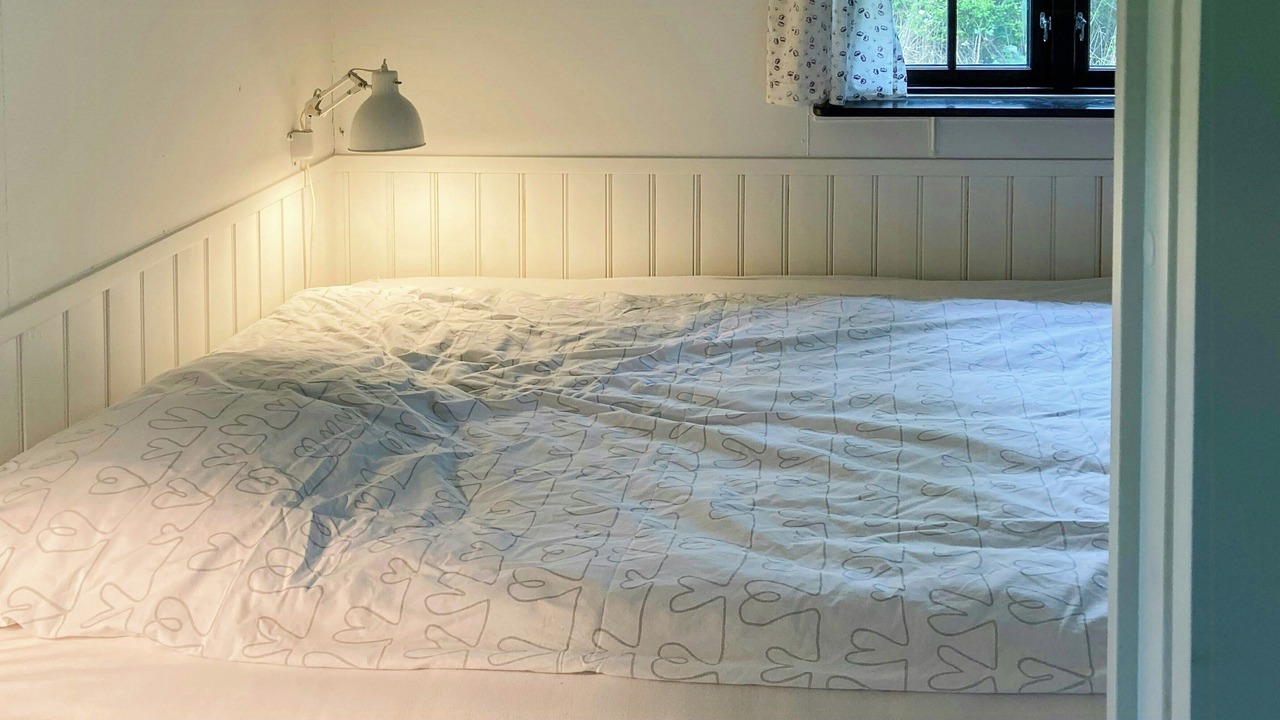 Photo of Bedroom in Jægerspris