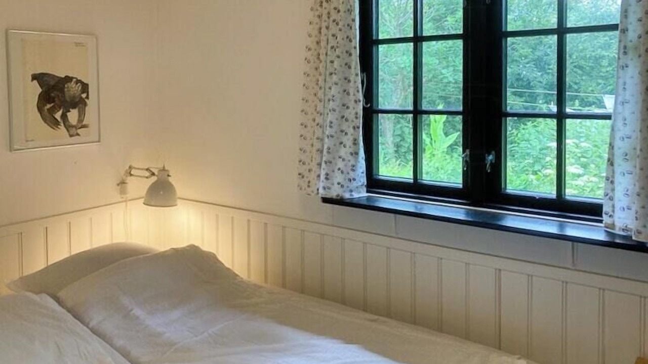Photo of Bedroom in Jægerspris