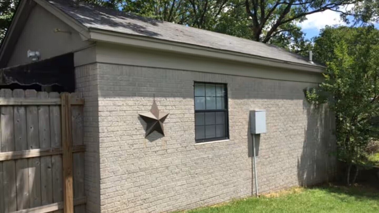 Photo of Outdoor in North Little Rock