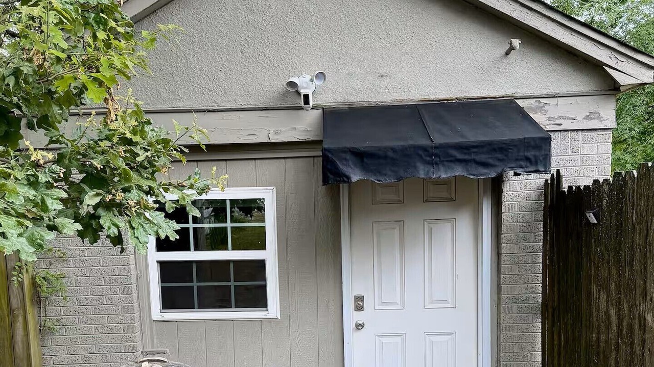 Photo of Outdoor in North Little Rock