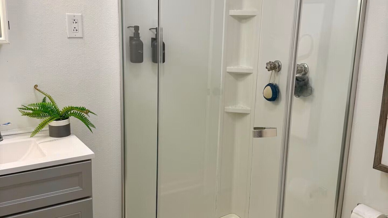 Photo of Bathroom in North Little Rock