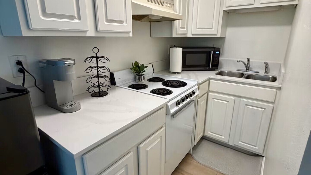 Photo of Kitchen in North Little Rock