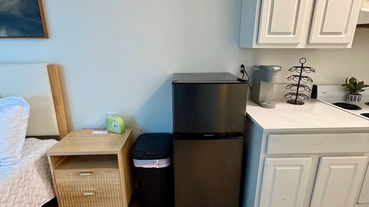 Photo of Bedroom in North Little Rock