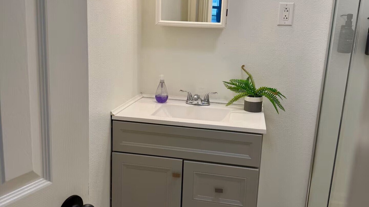 Photo of Bathroom in North Little Rock