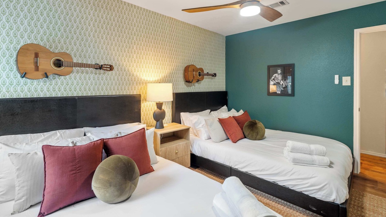 Photo of Bedroom in Los Indios