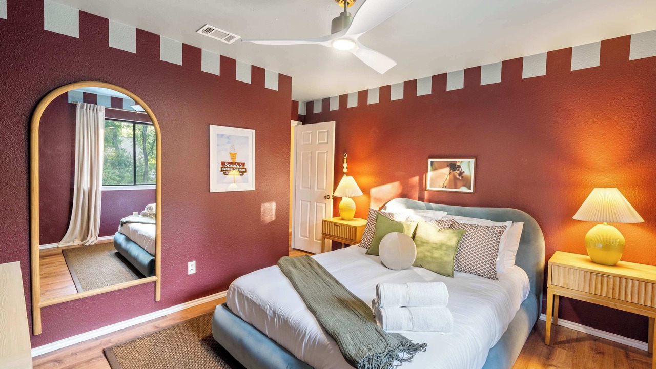 Photo of Bedroom in Los Indios