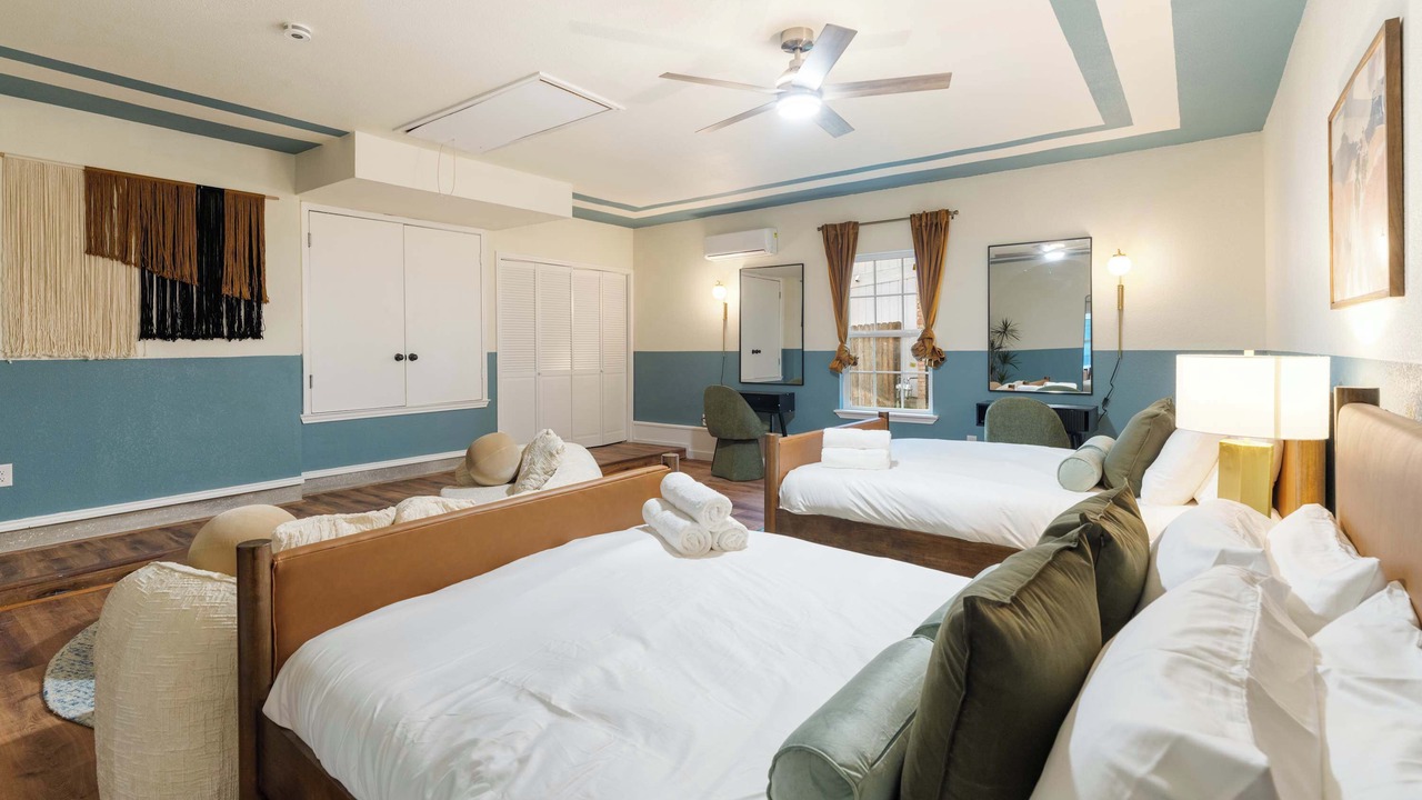 Photo of Bedroom in Los Indios