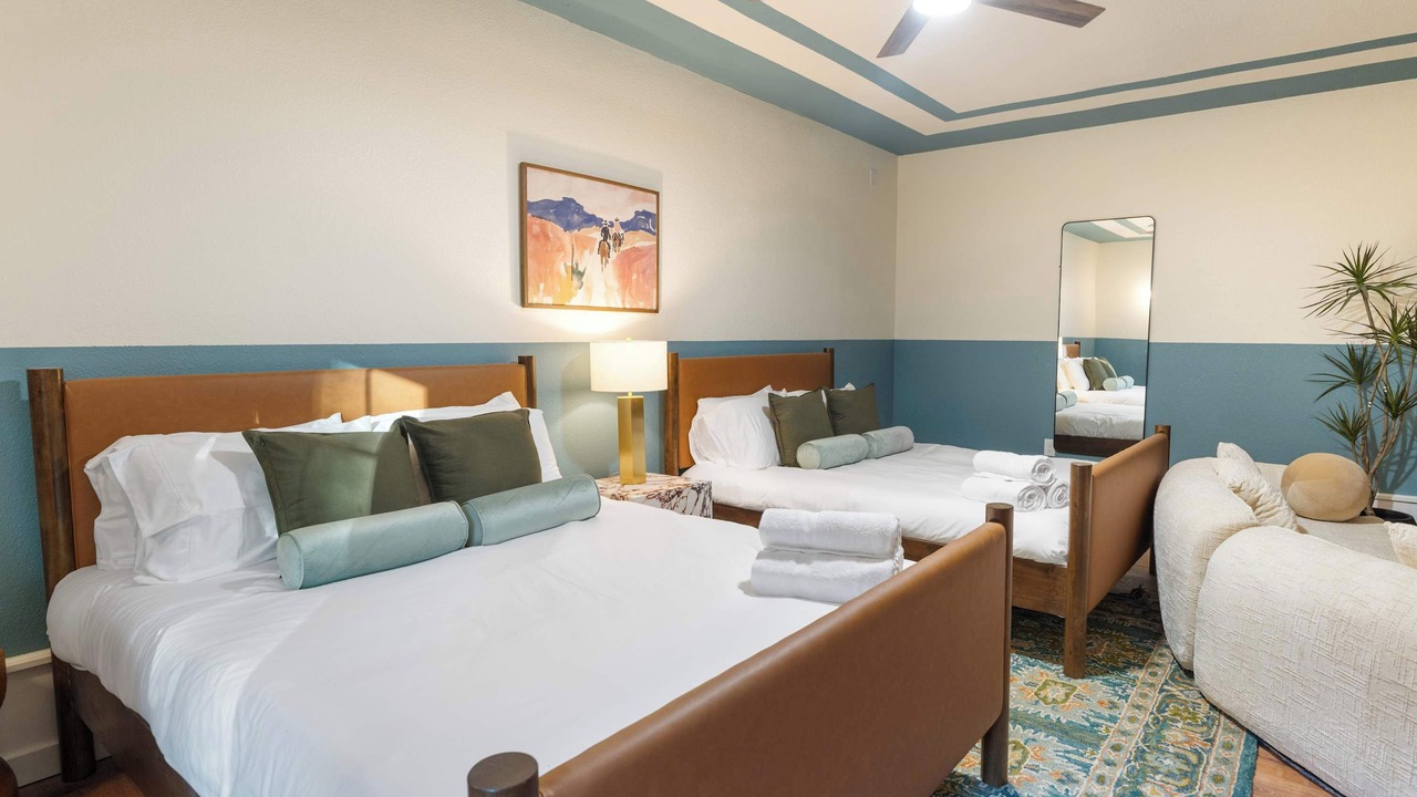 Photo of Bedroom in Los Indios
