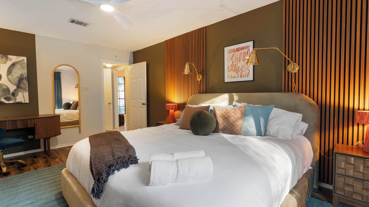 Photo of Bedroom in Los Indios