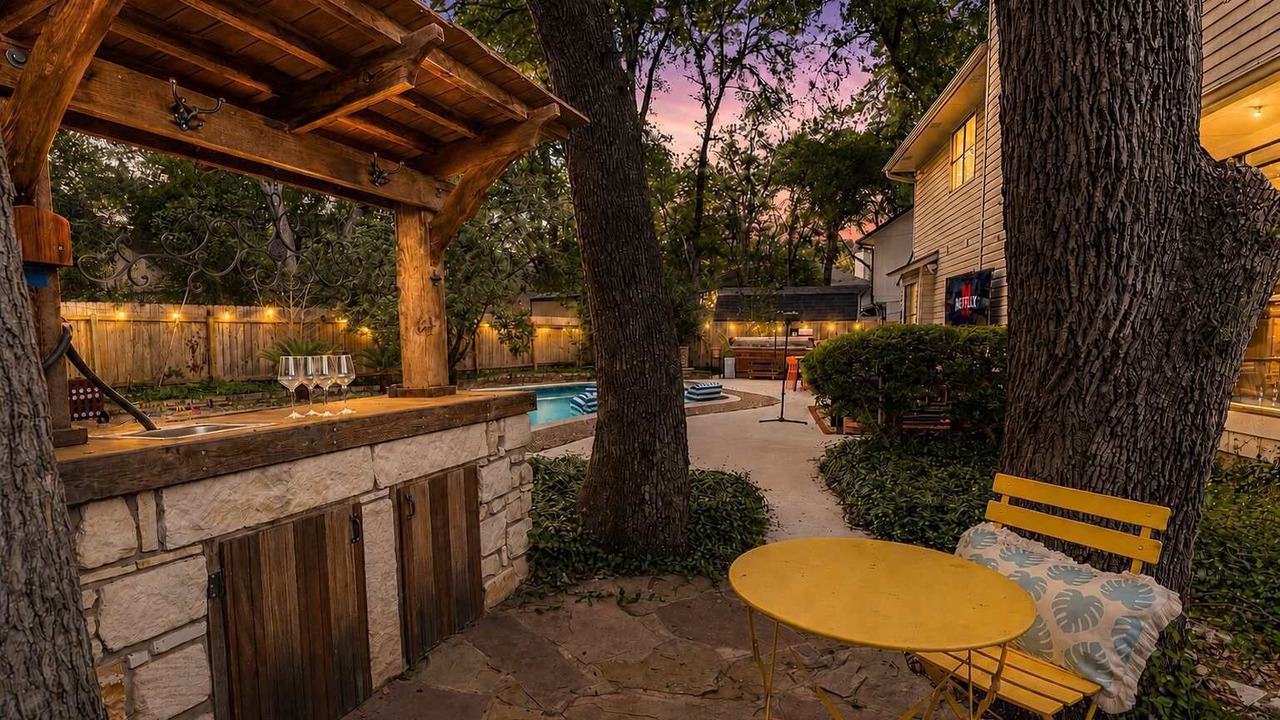 Photo of Outdoor in Los Indios