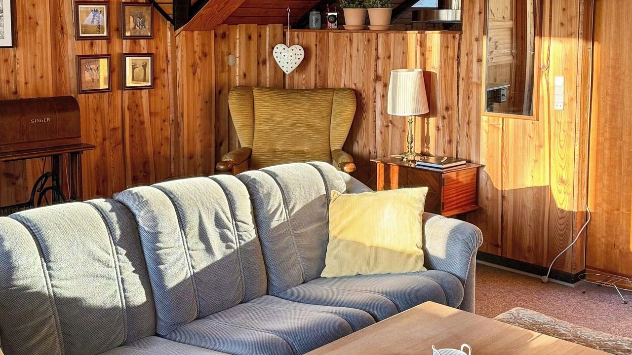 Photo of Livingroom in Jegum