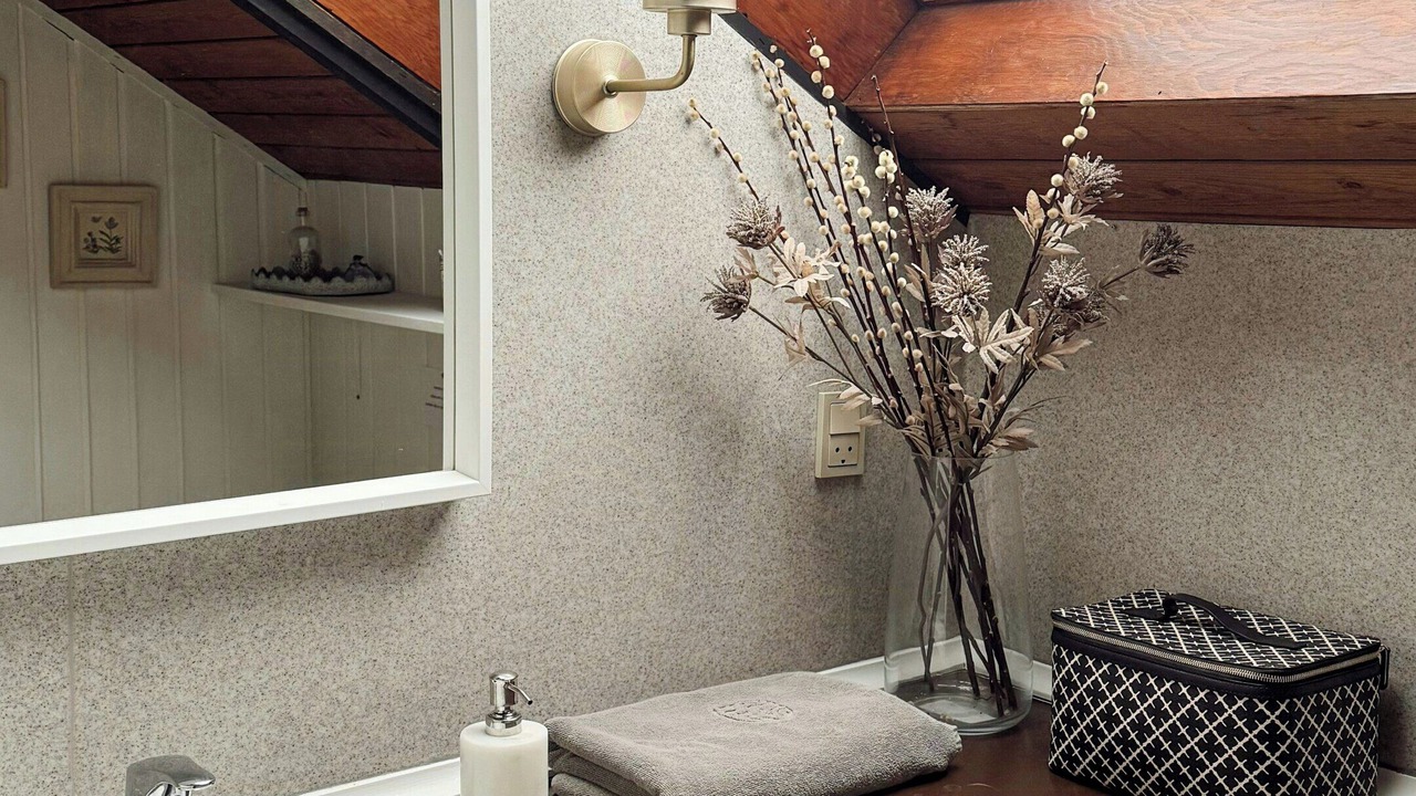 Photo of Bathroom in Jegum
