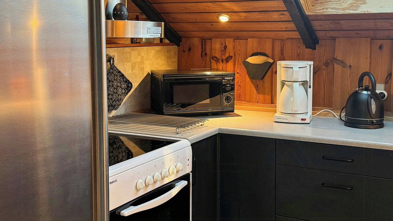 Photo of Kitchen in Jegum