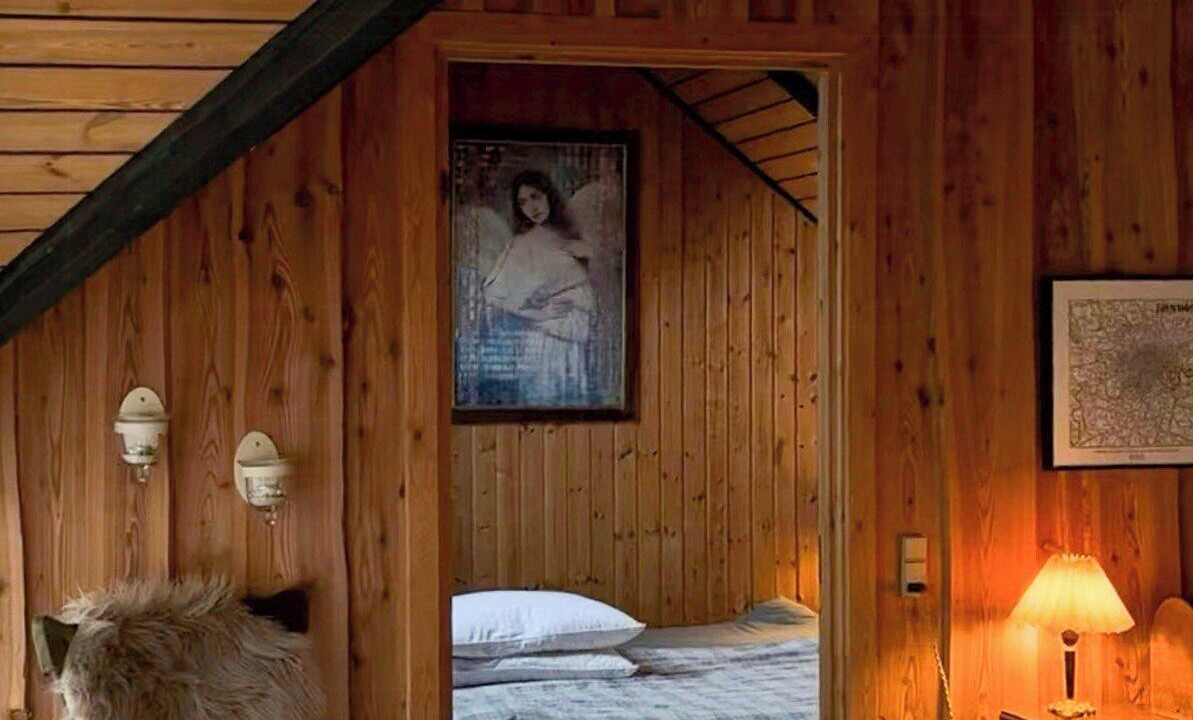 Photo of Bedroom in Jegum