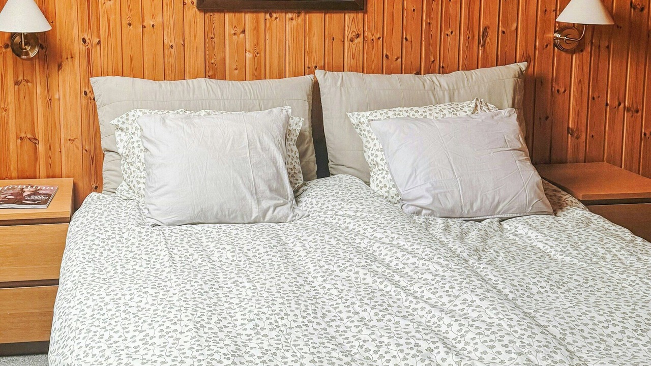Photo of Bedroom in Jegum