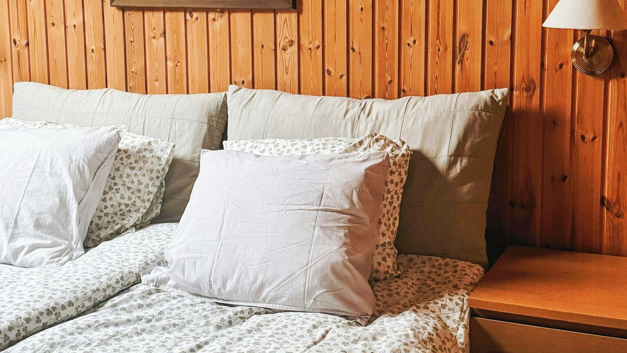 Photo of Bedroom in Jegum