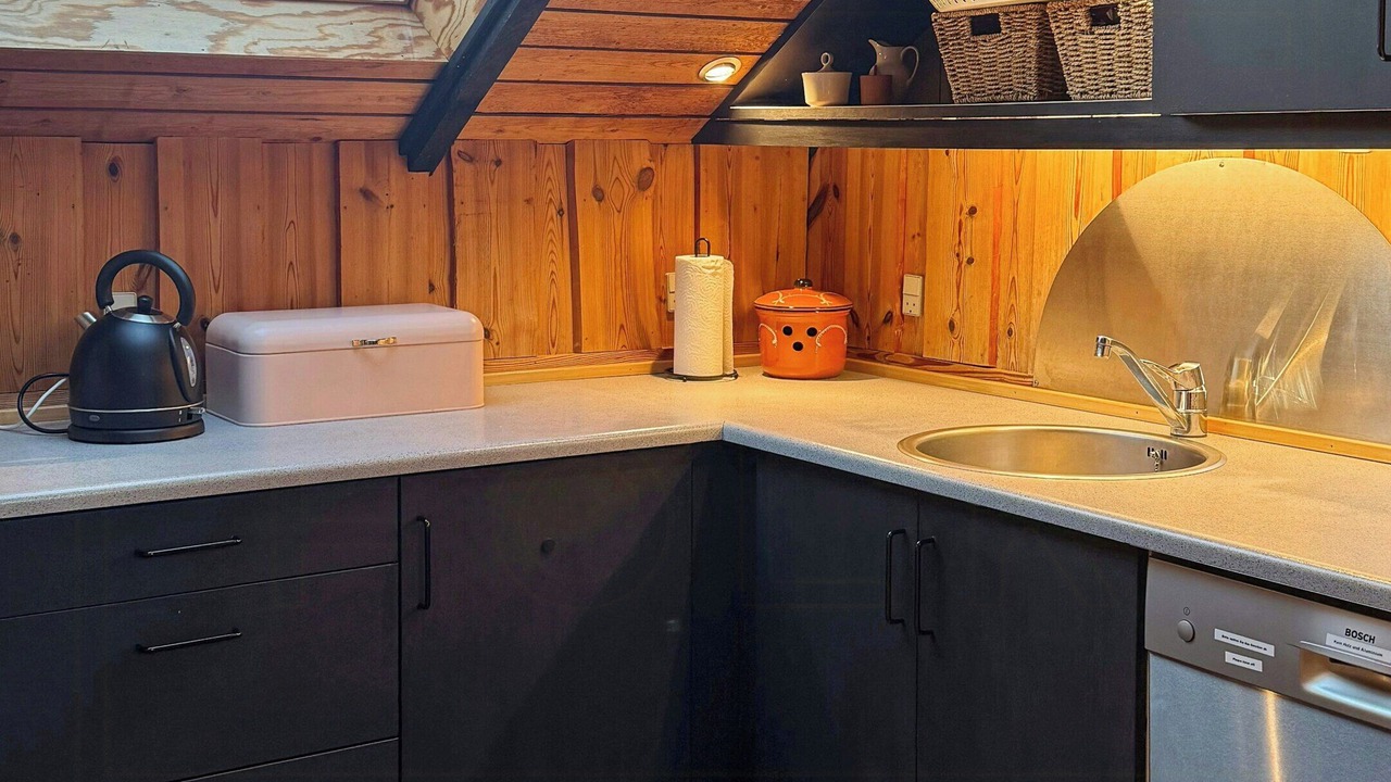 Photo of Kitchen in Jegum