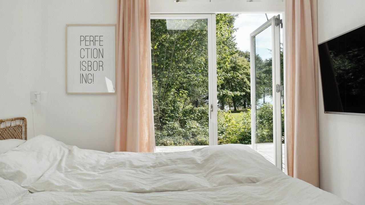 Photo of Bedroom in Nysted