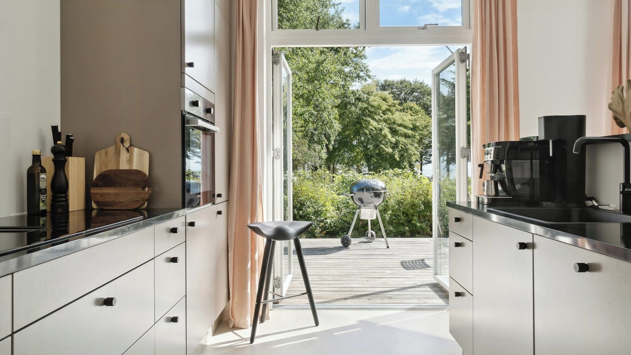 Photo of Kitchen in Nysted