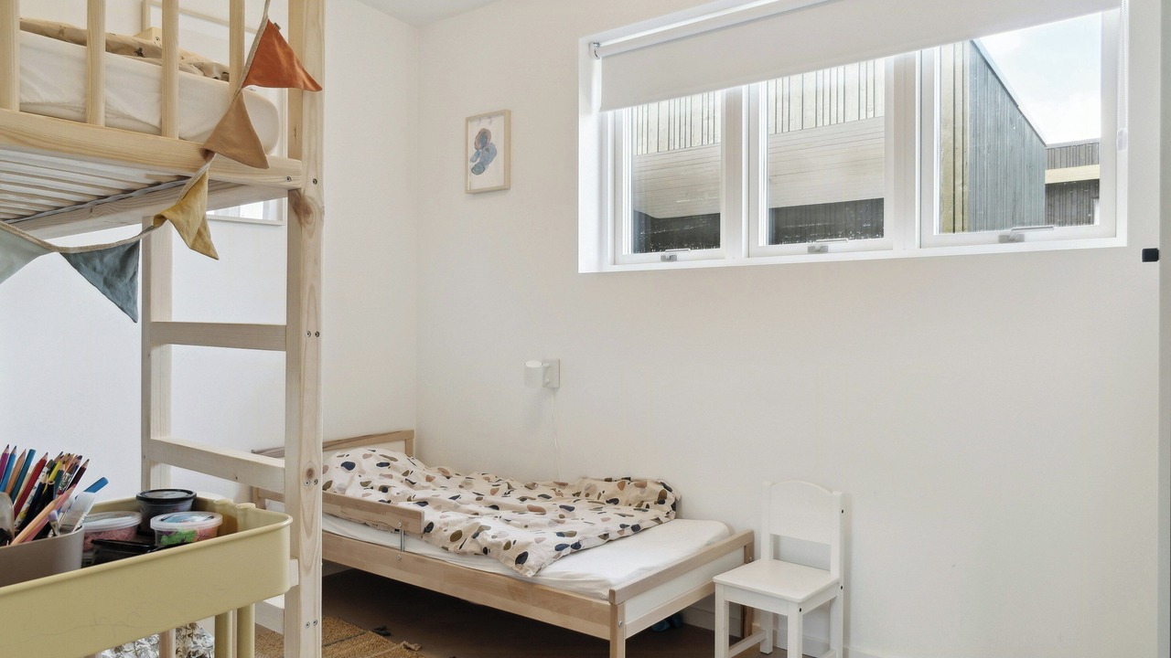 Photo of Bedroom in Nysted