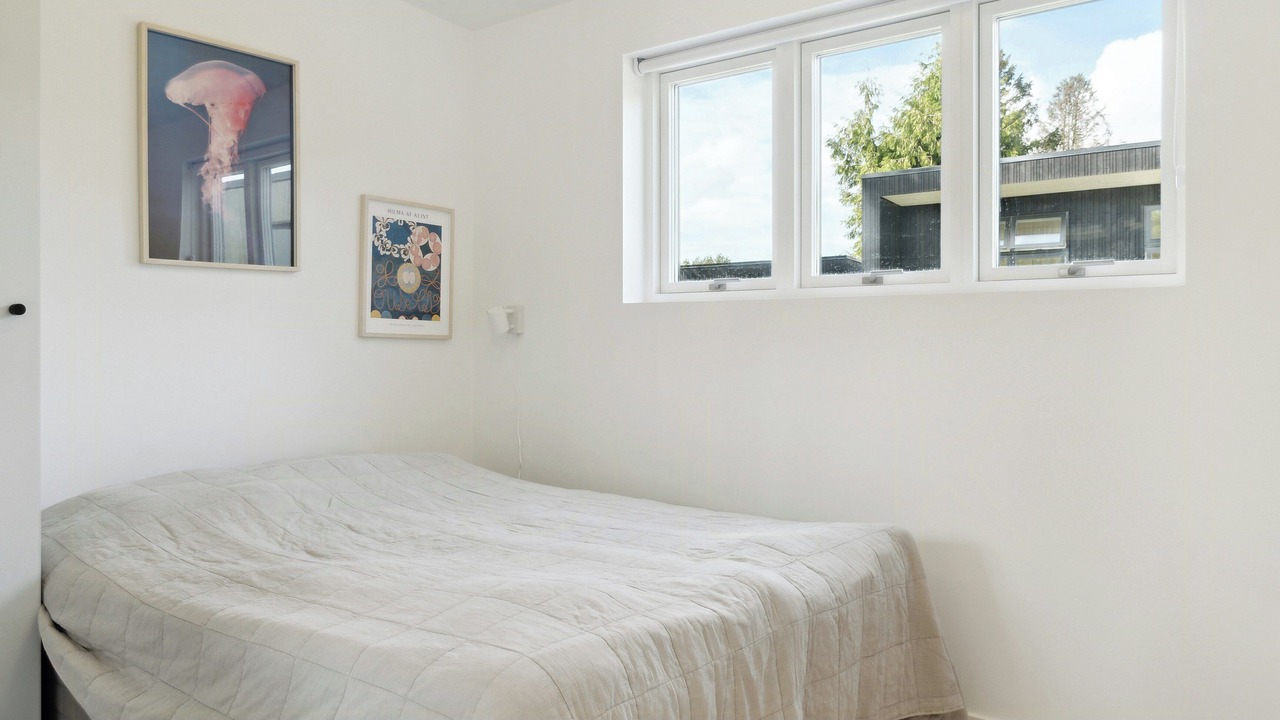 Photo of Bedroom in Nysted