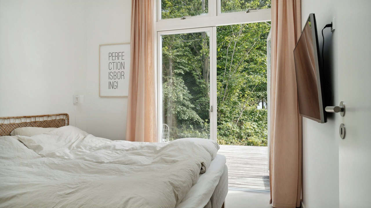 Photo of Bedroom in Nysted