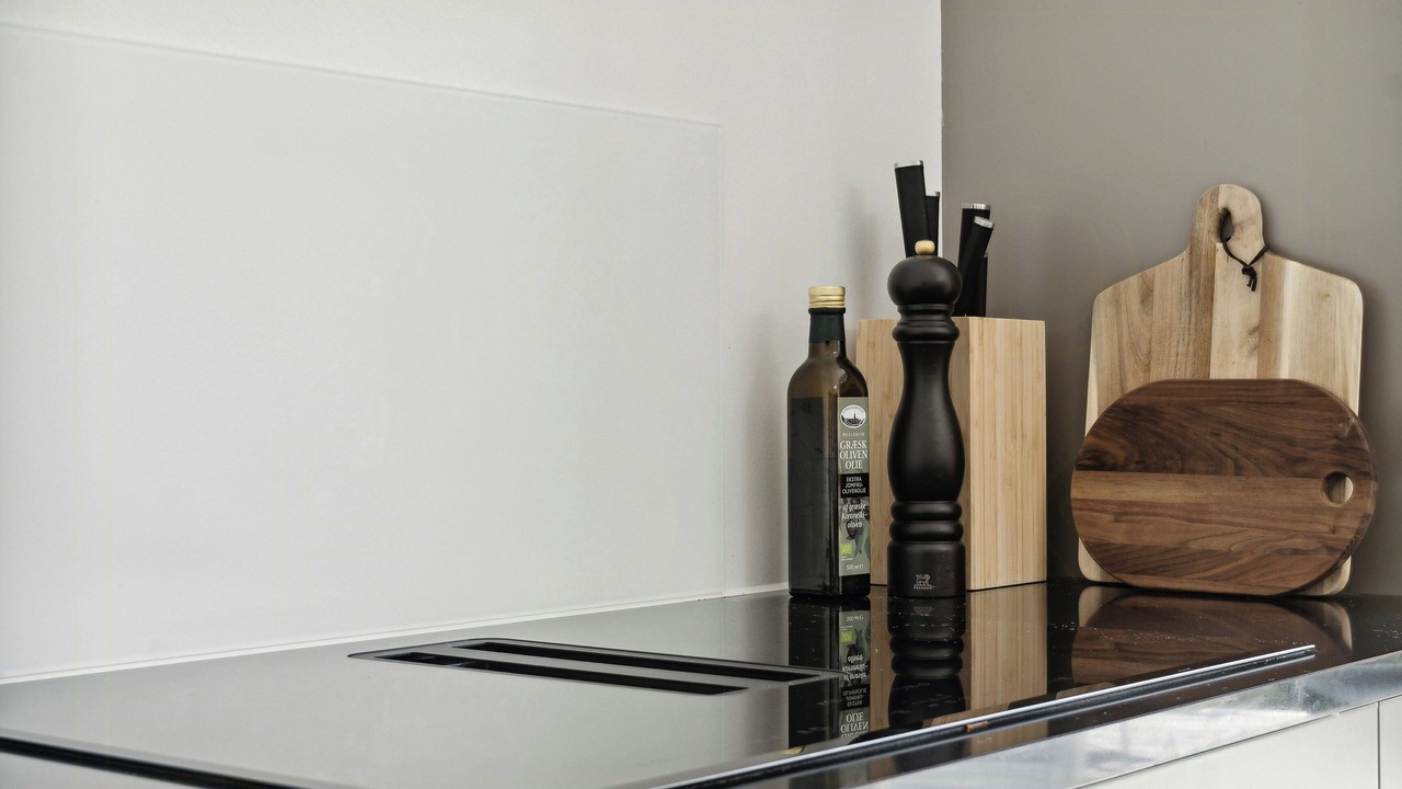 Photo of Kitchen in Nysted