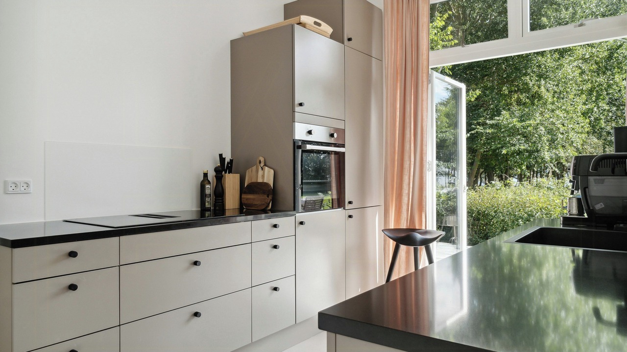 Photo of Kitchen in Nysted