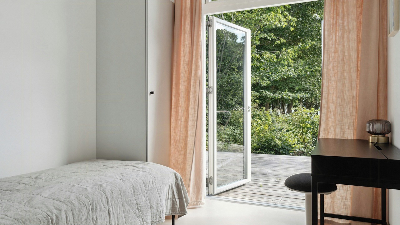 Photo of Bedroom in Nysted