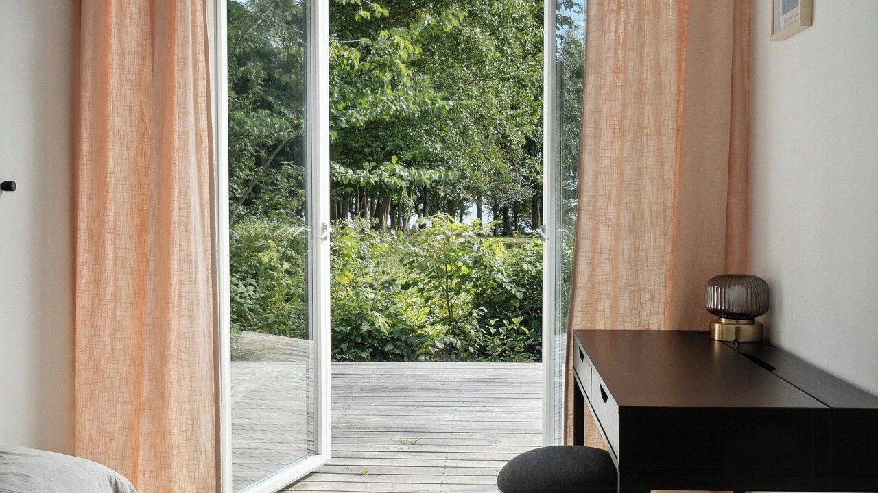 Photo of Bedroom in Nysted