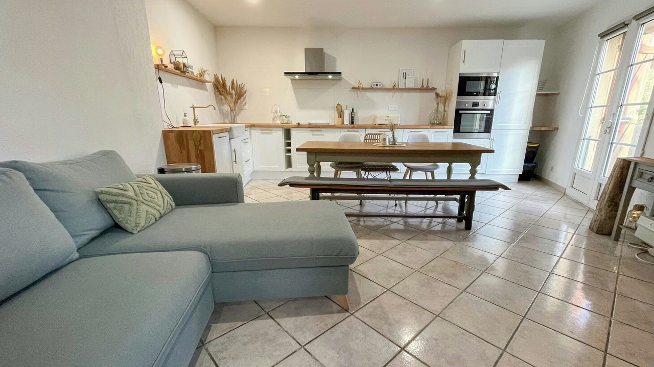 Photo of Livingroom in Bize-Minervois