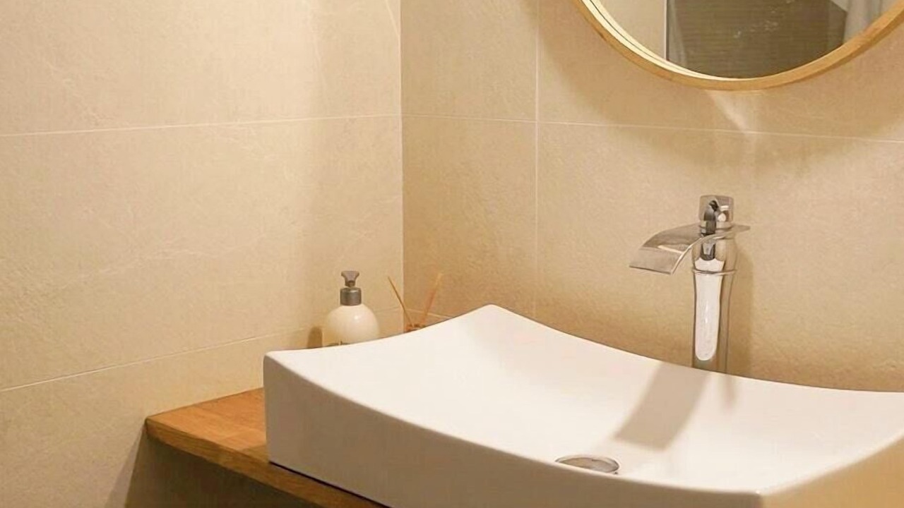 Photo of Bathroom in Bize-Minervois