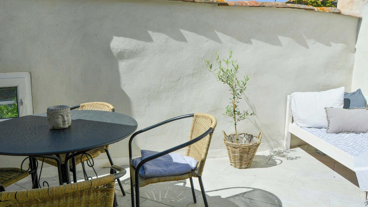 Photo of Outdoor in Bize-Minervois