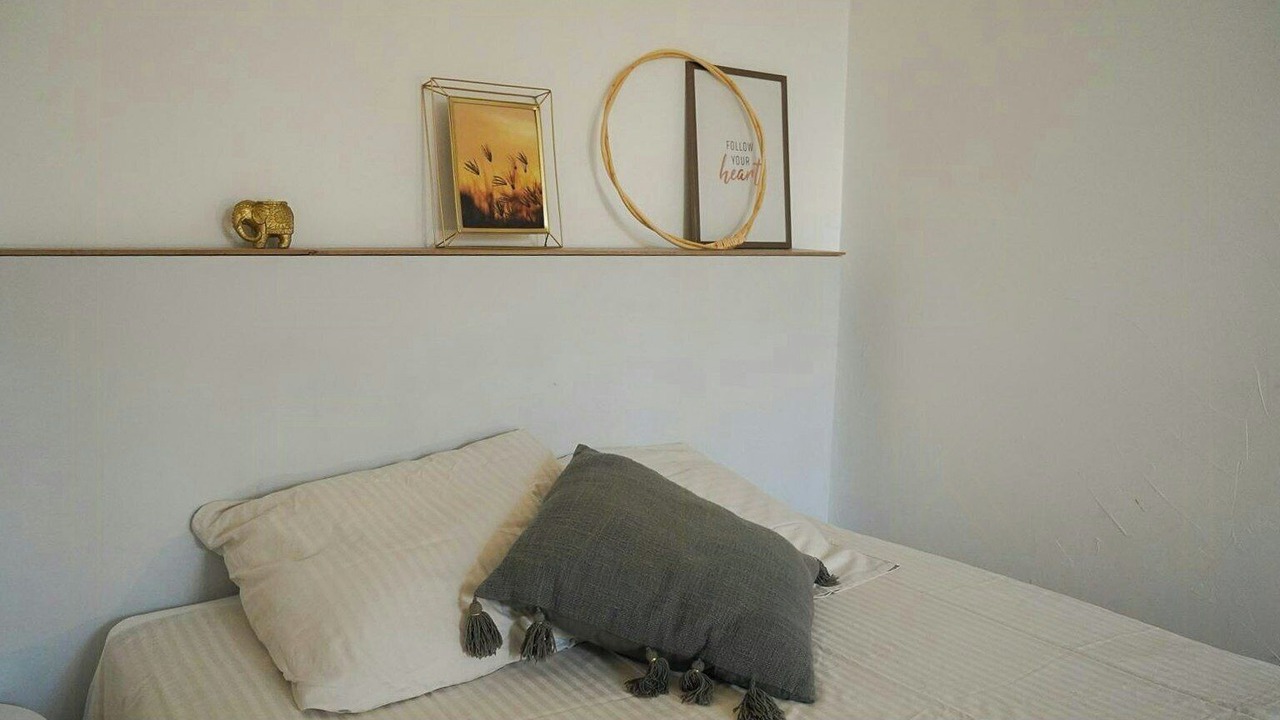 Photo of Bedroom in Bize-Minervois