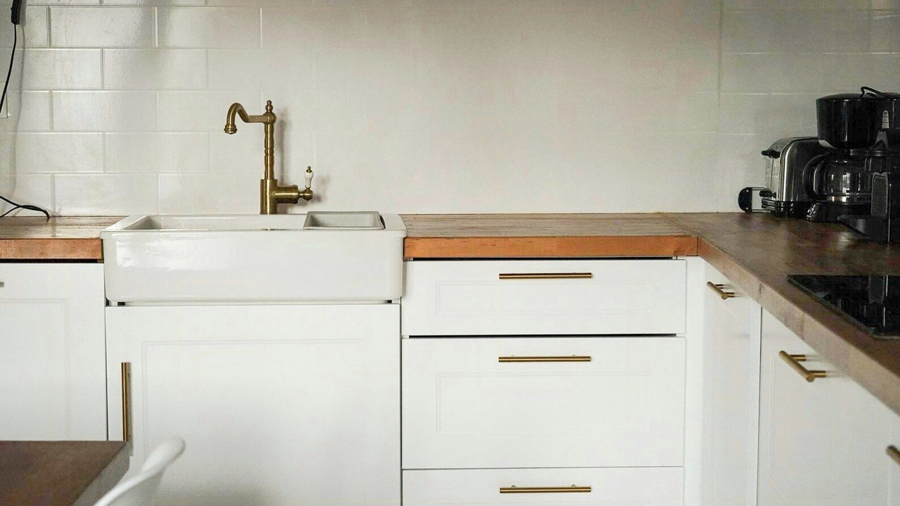 Photo of Kitchen in Bize-Minervois