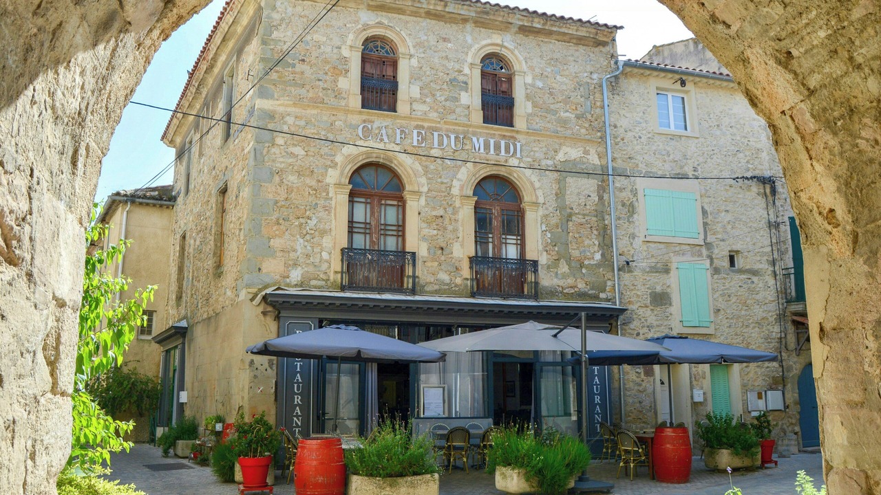 Photo of Outdoor in Bize-Minervois