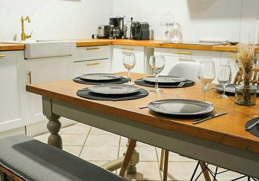 Photo of Kitchen in Bize-Minervois