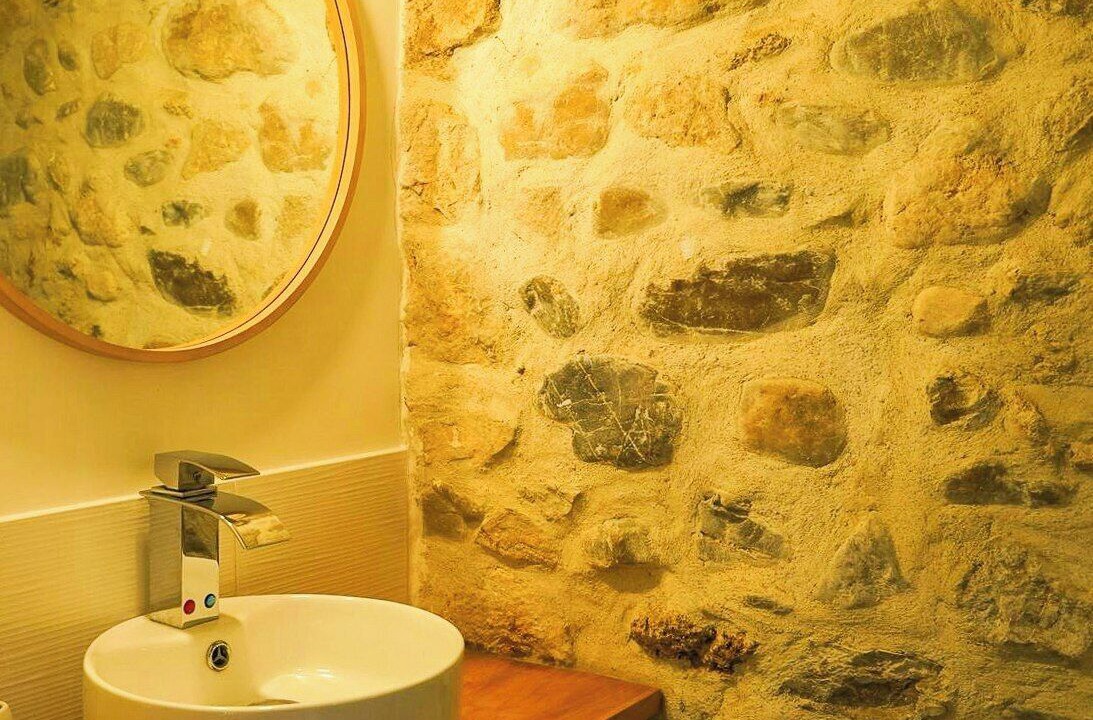 Photo of Bathroom in Bize-Minervois