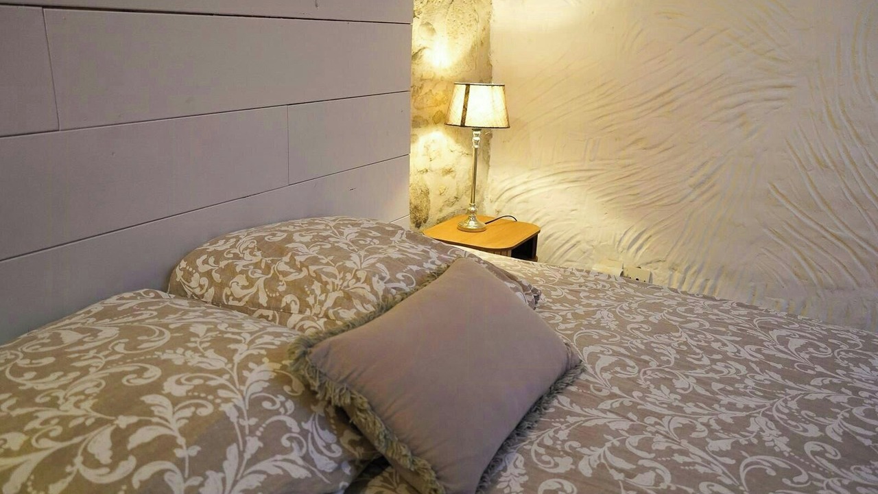 Photo of Bedroom in Bize-Minervois