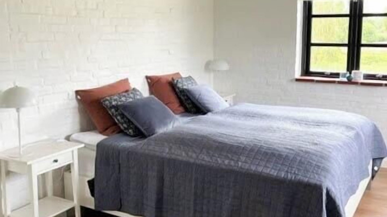 Photo of Bedroom in Egtved