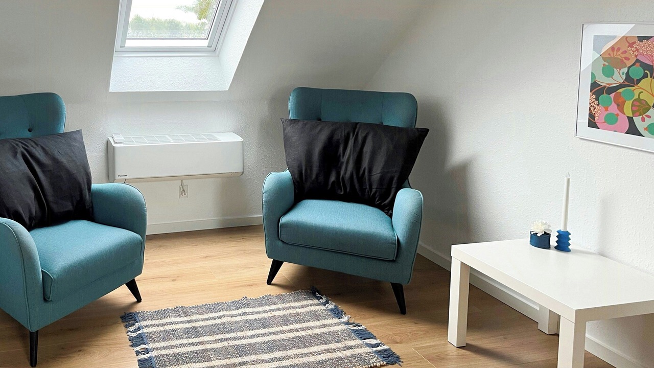 Photo of Livingroom in Egtved