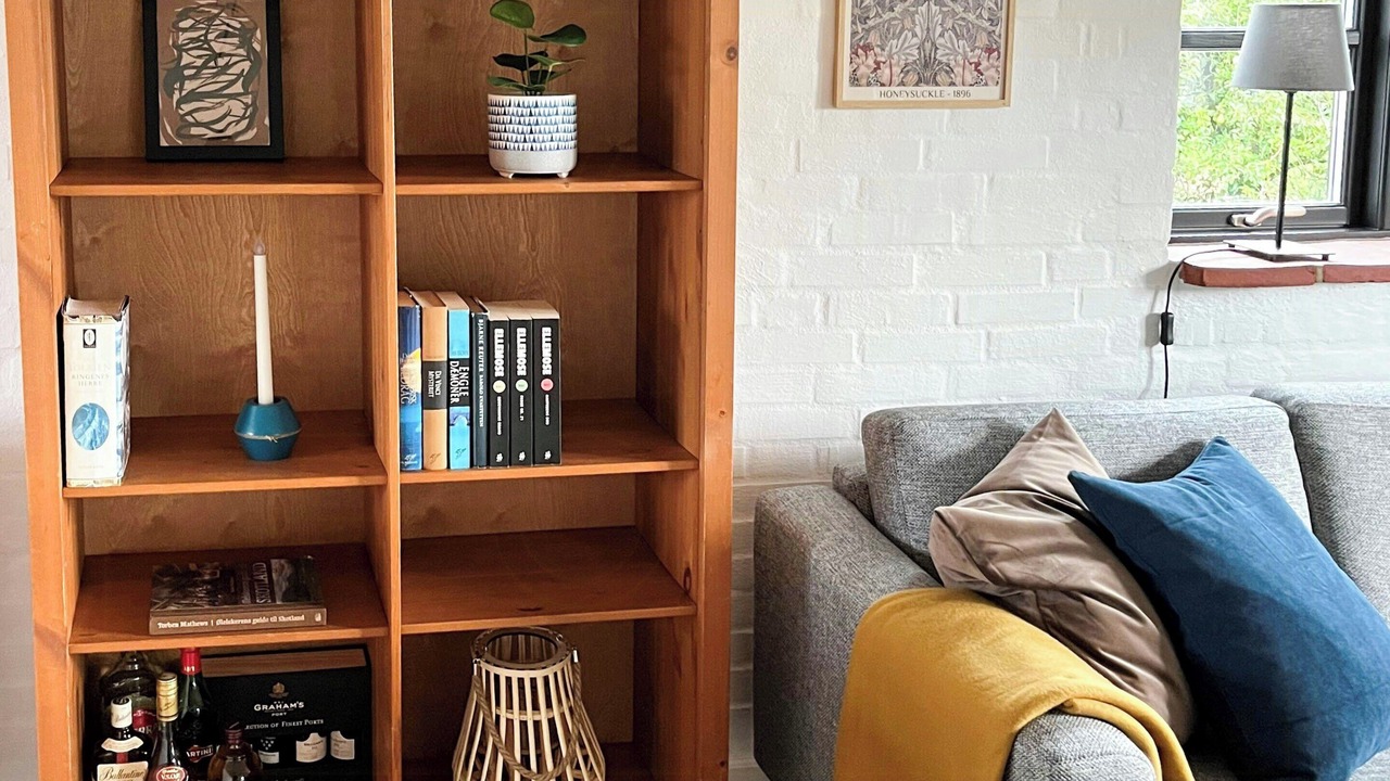 Photo of Livingroom in Egtved