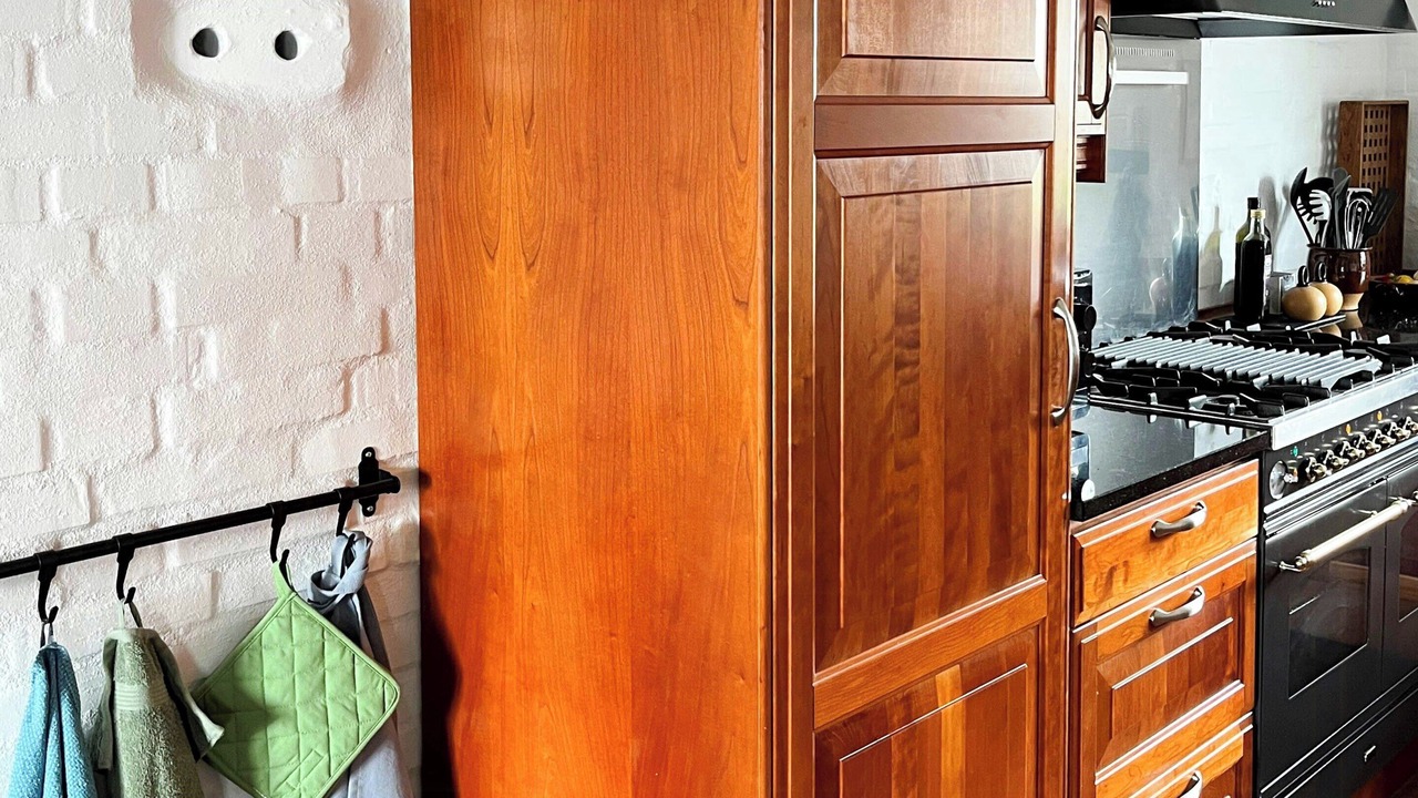 Photo of Kitchen in Egtved